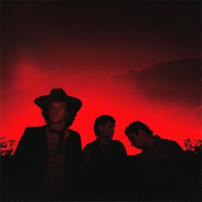 Melt album cover