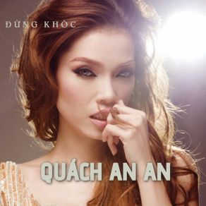 Đừng Khóc album cover