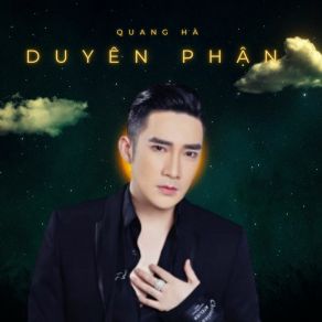 Duyên Phận album cover