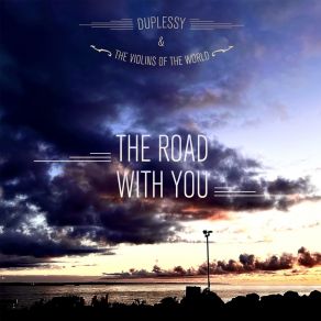 The Road With You album cover