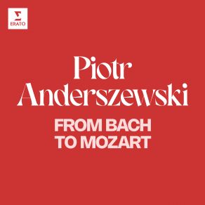 From Bach To Mozart (CD1) album cover