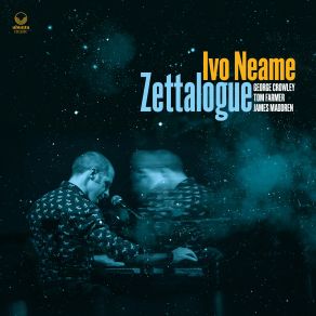 Zettalogue album cover