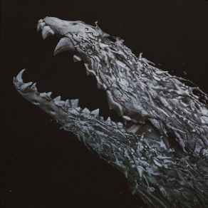 White Beast album cover