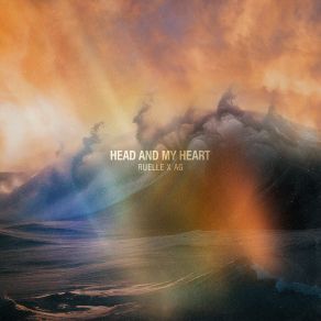 Head And My Heart (Single) album cover