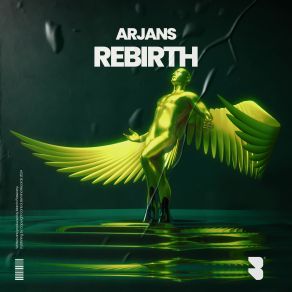 Rebirth (Single) album cover