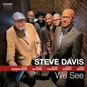 We See album cover