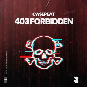 403 Forbidden (Maxi-Single) album cover