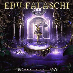 Ballads II album cover