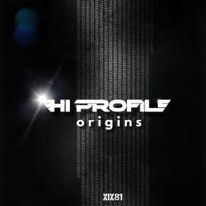 Origins album cover