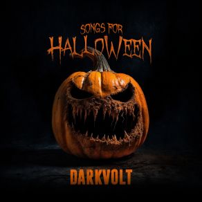 Songs For Halloween album cover