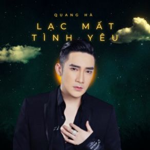 Lạc Mất Tình Yêu album cover