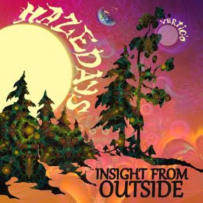 Insight From Outsight album cover