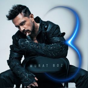 3 album cover