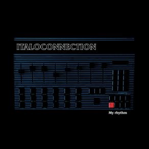 My Rhythm (Maxi-Single) album cover