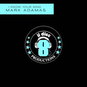 I Know Your Mind (Maxi-Single) album cover