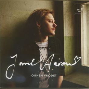 Onnen Vuodet (Warner Music Finland) album cover