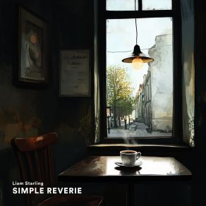 Simple Reverie album cover