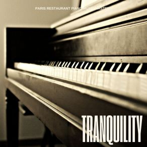 Tranquility: Piano Music Focus album cover