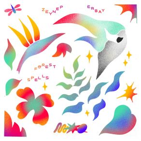Forest Spells album cover