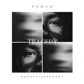 Tragedy album cover
