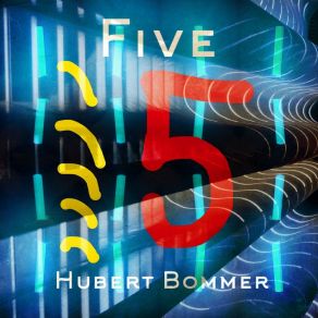 Five album cover