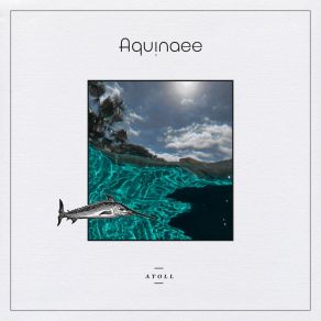 Atoll album cover