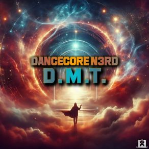 D. M. T. album cover