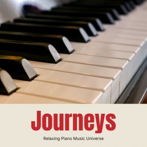 Journeys: Instrumental Piano Music album cover