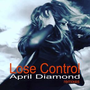 Lose Control Remixes album cover