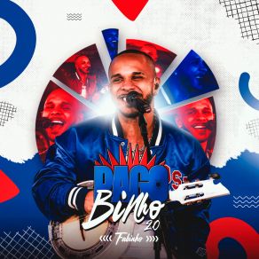 Pagobinho 2.0 (Ao Vivo) album cover