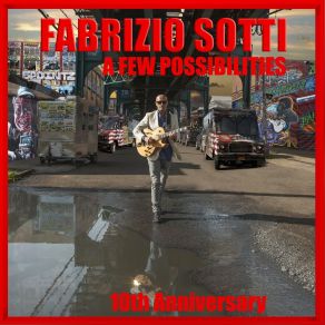 A Few Possibilities - 10th Anniversary (Remastered 2024) album cover