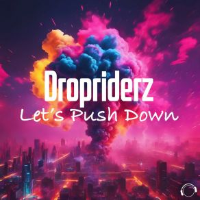 Let's Push Down album cover