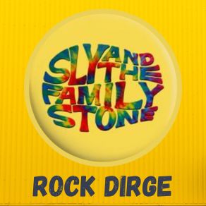 Rock Dirge album cover