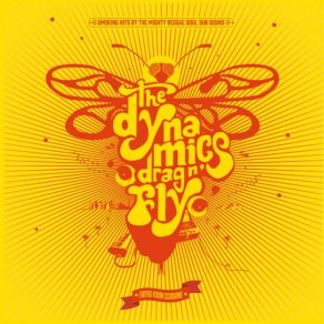 Drag N' Fly album cover