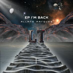 I´ M Back album cover