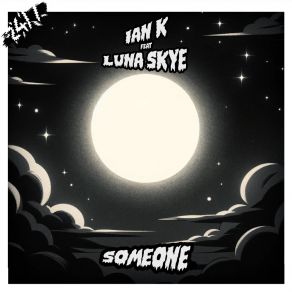 Someone album cover