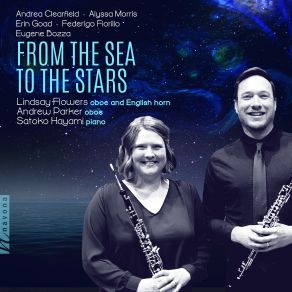 From The Sea To The Stars album cover