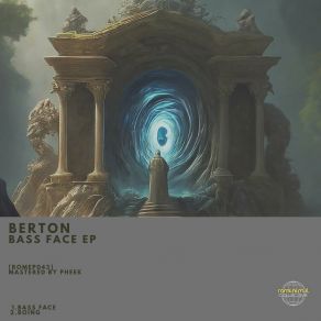Bass Face album cover