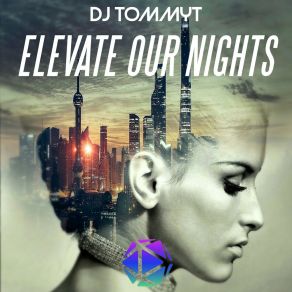 Elevate Our Nights album cover
