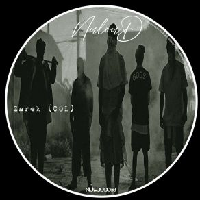 Gang album cover