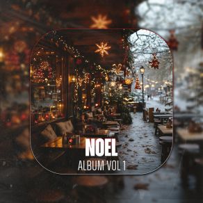 Noel, Vol. 1 album cover