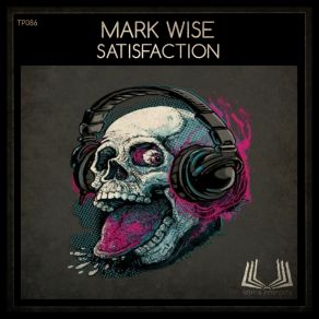 Satisfaction album cover
