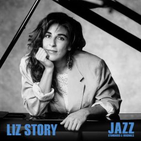 Jazz Standards & Originals album cover