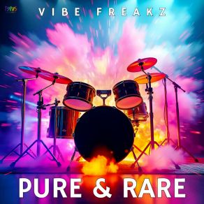 Pure & Rare album cover
