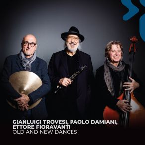 Old And New Dances album cover