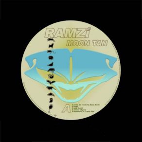 Moon Tan album cover