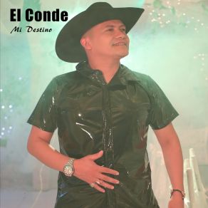 Mi Destino album cover