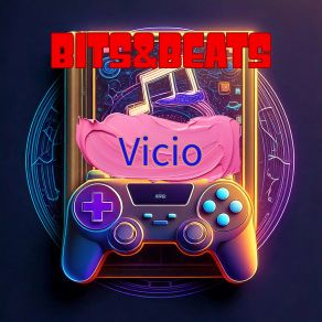 Vicio album cover