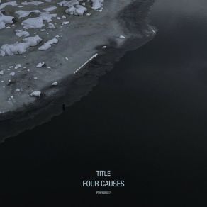 Four Causes album cover