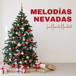 Melodías Nevadas: Jazz Festivo album cover